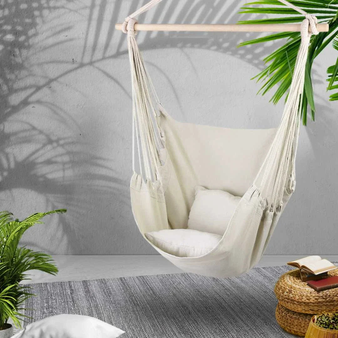 Hammocks